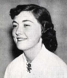 Ruth Grace Gick